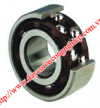Bạc đạn côn SKF